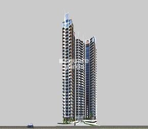 Moongipa Verona Sky High residential project in Bhandup West
