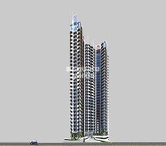 Moongipa Verona Sky High, Bhandup West, Mumbai