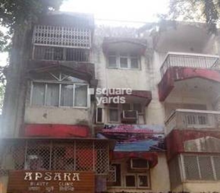 Moonstone Apartment Cover Image