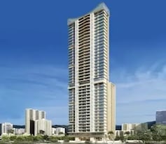 Moraj Opulence, Mahim, Mumbai