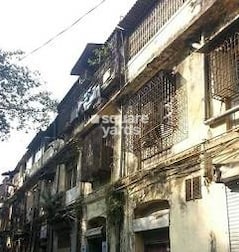 Morarji Velji Building Morarji Velji Building