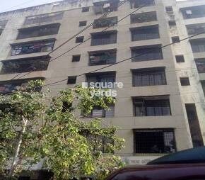 Moreshwar Dham Apartment