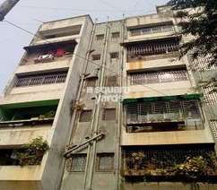 Moreshwar Krupa Apartment Datar Colony Flagship
