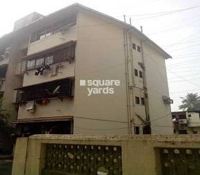 Moreshwar Krupa Apartment