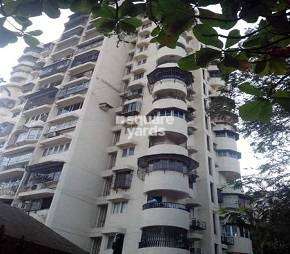Moru Mahal Apartment Cover Image