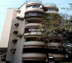 Moru Minar Apartment