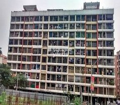 Morya Avenue, Borivali East, Mumbai