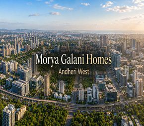 Morya Galani Homes