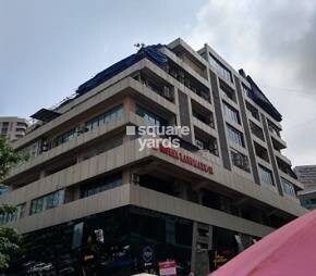 Morya Landmark 2, Andheri West, Mumbai