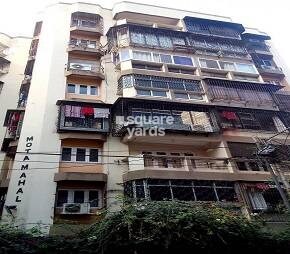 Mota Mahal Apartment