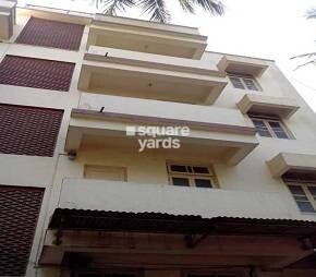 Mother Mary Kindergarten project in Mahim, Mumbai