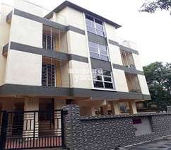 Mother Teresa Kohinoor Apartment Flagship
