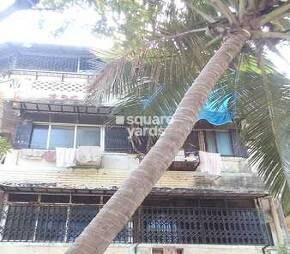 Mothi Bhuvan Apartment