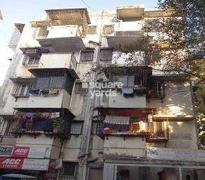 Mothi Madhav Apartment Cover Image