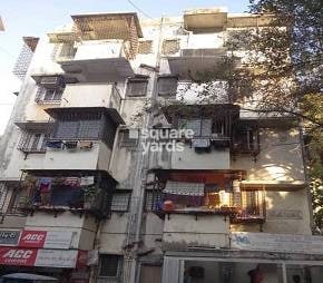 Mothi Madhav Apartment