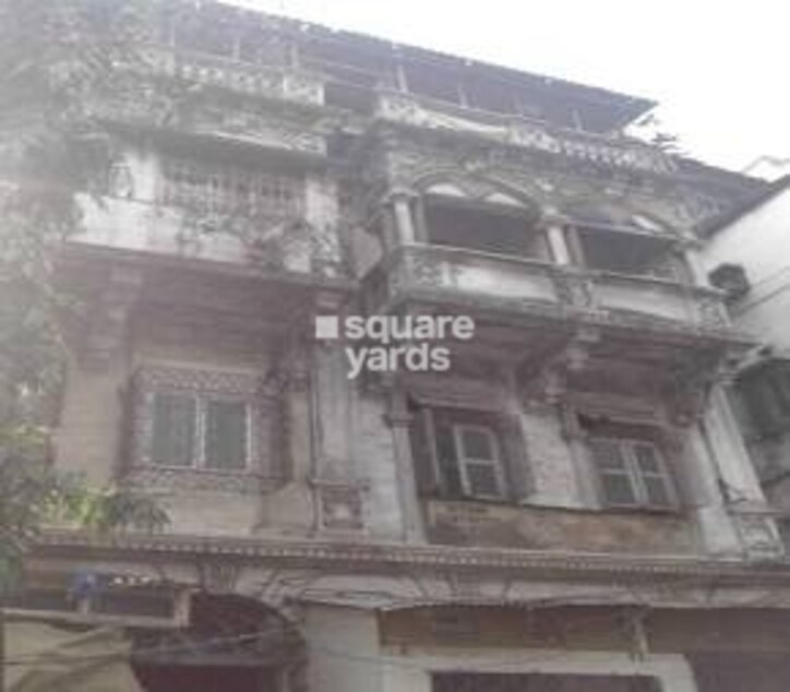 Moti Building Apartment Cover Image