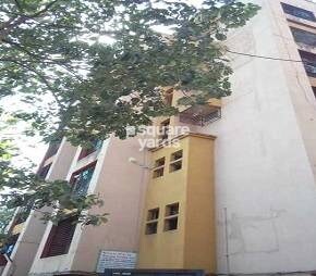 Moti Mahal Apartment