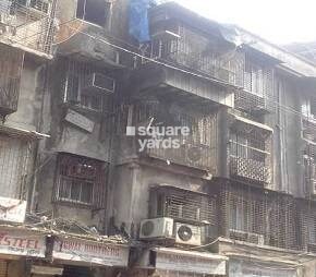 Motilal Building