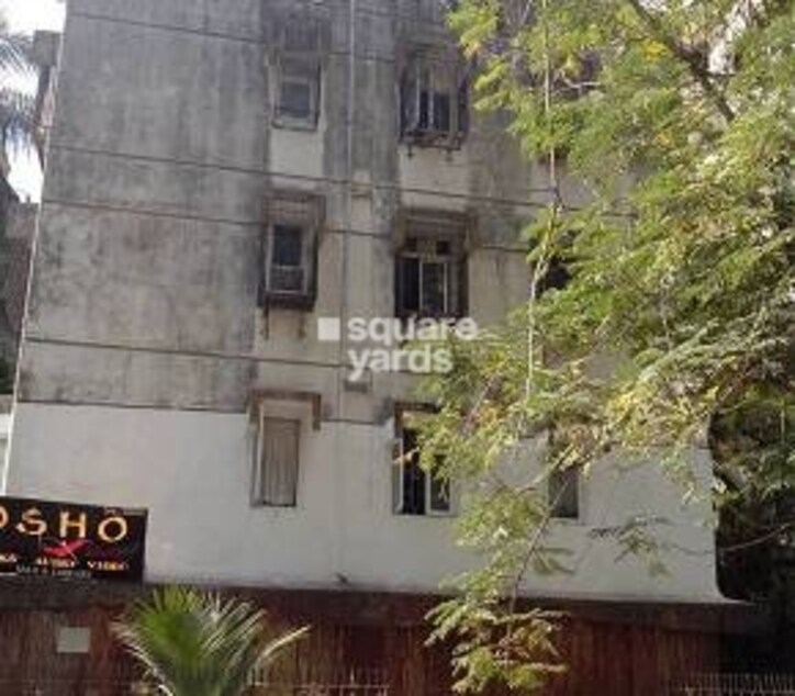 Motimahal Apartment Cover Image