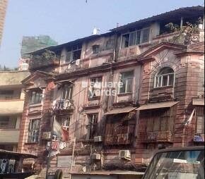 Motiwala Building Apartment