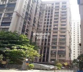 Mount Alps Apartment
