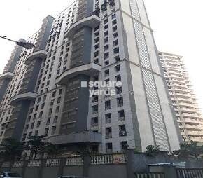 Mount Marry Apartments