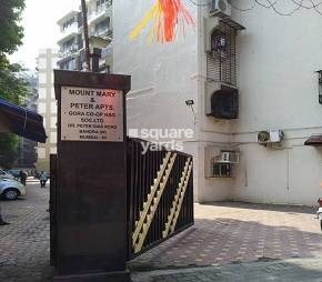 Representative image as actual visual unavailable for Mount Mary Bandra