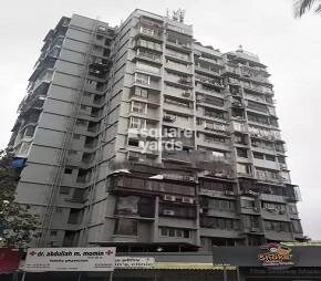 Mount Sea View Apartment