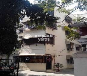 Mount View Apartment