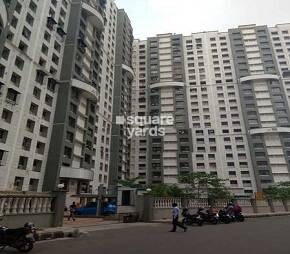 Mountain Breeze residential project in Powai