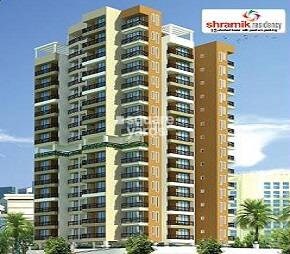 Mpatankar Shramik Residency