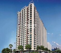MPCHFLS Galaxy Heights, Malad West, Mumbai
