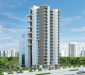 MPR Mahavir Darshan, Dahisar East, Mumbai