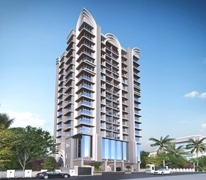 MPR Nilesh, Dahisar East, Mumbai