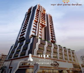 MPR Shri Paras Darshan