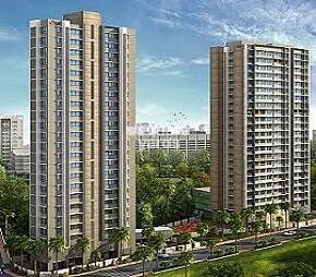 Mrudul Heights