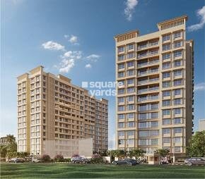 MS Courtyard, Santacruz East, Mumbai