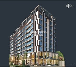 MS Gateway, Juhu Road, Mumbai