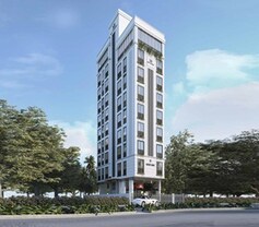 MS Mody Mickey Links, Malad West, Mumbai