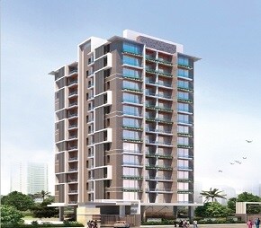 MS Mody Mickeys Enclave residential project in Malad West