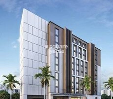 MS Mody Mickeys Square Featured Image