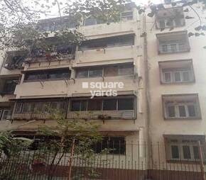 Mukand CHS