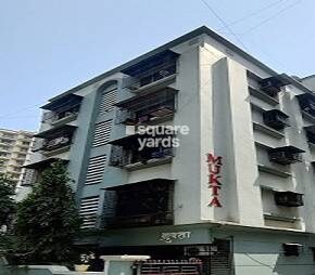 Mukta Apartment Mulund