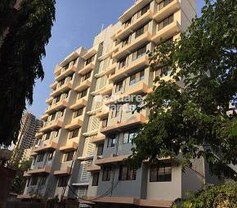 Mukta Mahek, Kandivali East, Mumbai