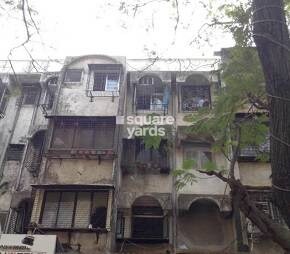 Representative image as actual visual unavailable for Mukteshwari Building