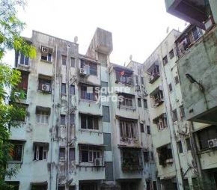 Mukund CHS Mulund Cover Image