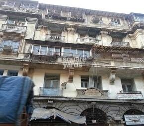Mulji Devashi Building Featured Image