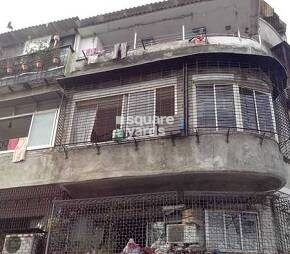 Mulji Niwas Apartment