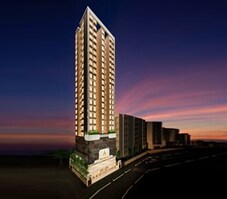 Multi Space Gaurav Galaxy Featured Image