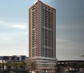 Multistar Autograph Residency, Oshiwara, Mumbai